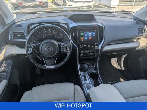 Used 2022 Subaru Ascent Premium w/ Convenience Package AWD/4WD image 17