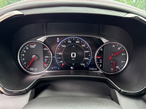 Used 2021 Chevrolet Blazer RS w/ Enhanced Convenience Package AWD/4WD image 15