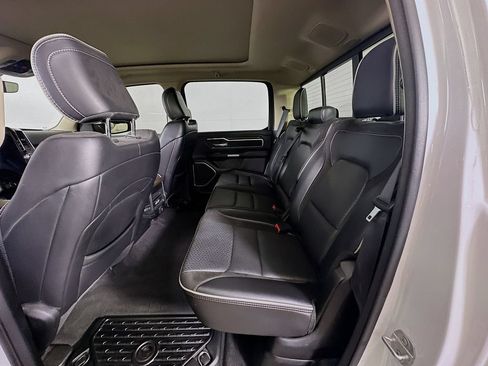 Used 2021 RAM 1500 Laramie w/ Laramie Southwest Edition AWD/4WD image 14