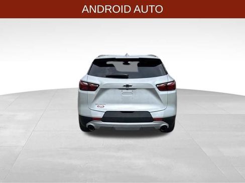 Used 2020 Chevrolet Blazer LT FWD image 6