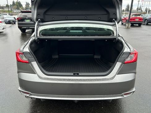 New 2026 Toyota Camry XSE image 24