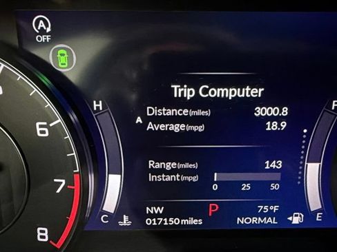 Used 2023 Acura TLX SH-AWD w/ Advance Package image 31