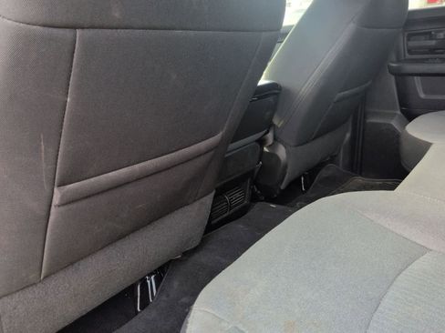 Used 2022 RAM 1500 Tradesman w/ Popular Equipment Group AWD/4WD image 17
