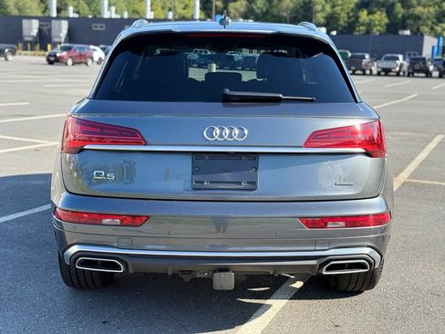 Used 2023 Audi Q5 2.0T Premium Plus AWD/4WD image 5