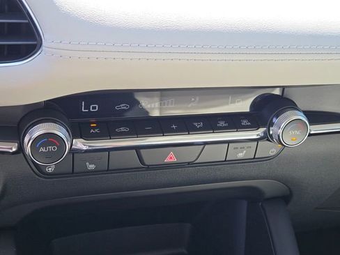 New 2026 MAZDA MAZDA3 2.5 Turbo Sedan w/Premium Plus image 14