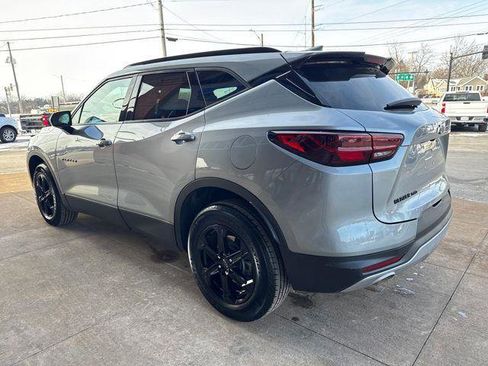 Certified 2023 Chevrolet Blazer LT w/ Convenience Package image 7