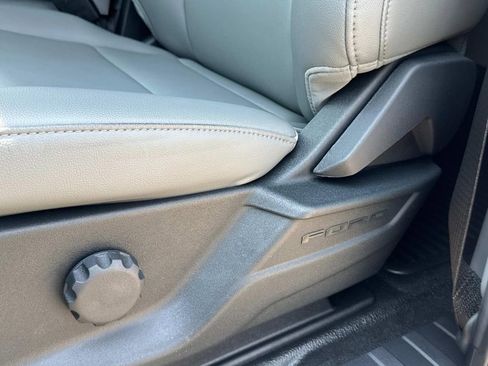 New 2025 Ford F350 XL w/ XL Chrome Package image 13