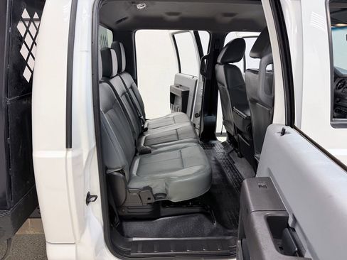 Used 2016 Ford F350 XL w/ Power Equipment Group image 39