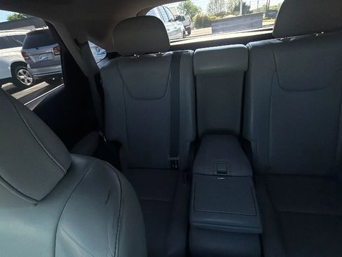 Used 2013 Lexus RX 350 FWD w/ Navigation Pkg image 16