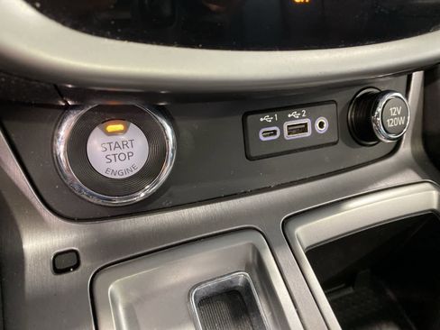 Used 2020 Nissan Murano SL image 23