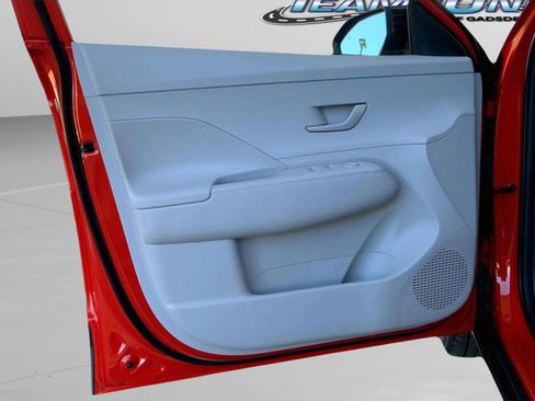 New 2026 Hyundai Kona SEL Sport image 18