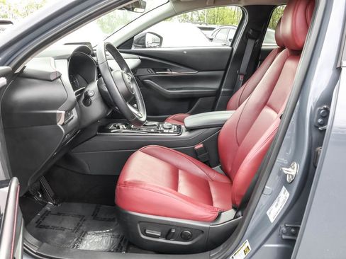 Used 2023 MAZDA CX-30 AWD 2.5 S w/ Preferred Package image 5