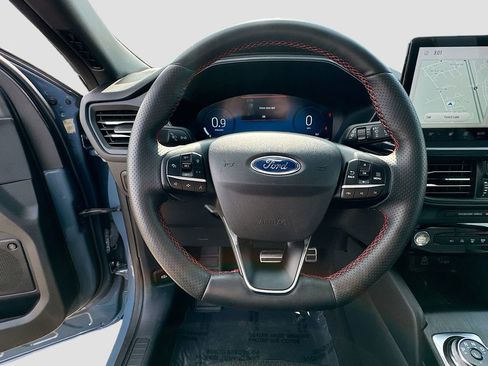 Used 2024 Ford Escape ST-Line Select w/ Tech Pack #2 AWD/4WD image 10