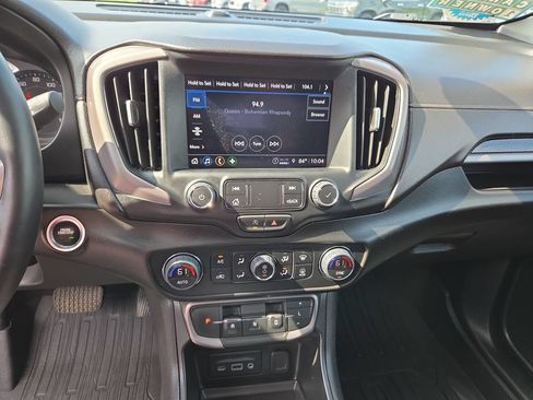 Certified 2023 GMC Terrain AT4 w/ LPO, Floor Liner Package AWD/4WD image 18