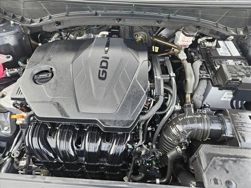 Used 2023 Hyundai Santa Cruz SEL w/ Activity Package image 21