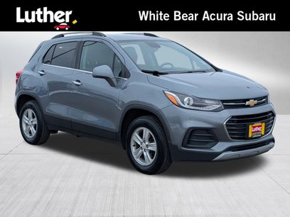 Used 2019 Chevrolet Trax LT w/ LT Convenience Package