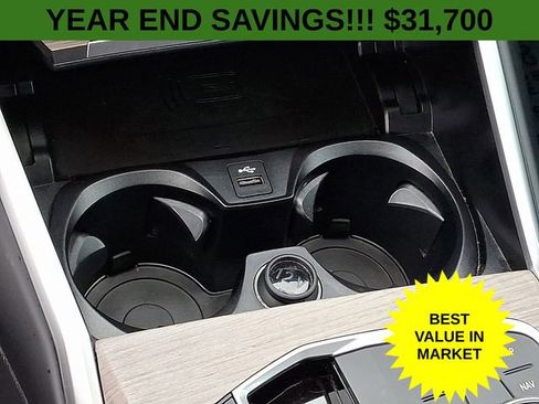 Used 2025 BMW 330i Sedan image 31