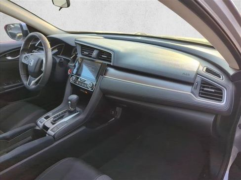 Used 2017 Honda Civic EX image 24