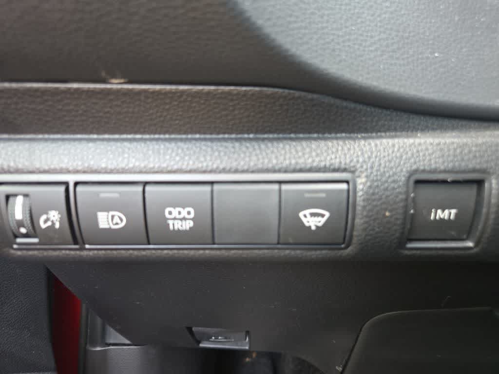 Used 2023 Toyota Corolla GR AWD/4WD image 20