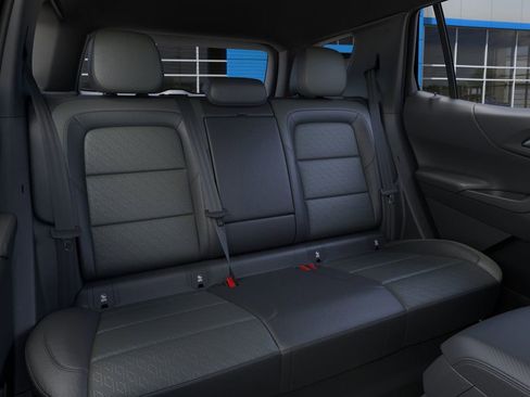 New 2026 Chevrolet Equinox LT w/ Convenience Package II image 20