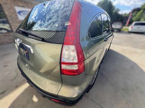 Used 2008 Honda CR-V EX image 6