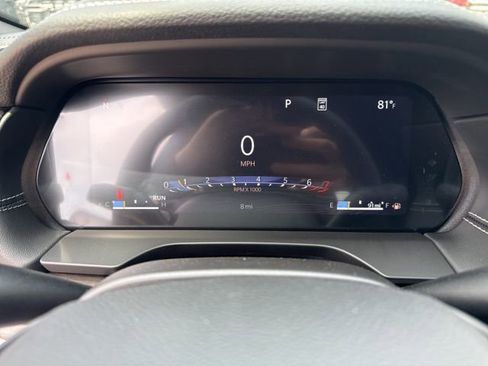 New 2026 Jeep Grand Cherokee L 4WD image 14