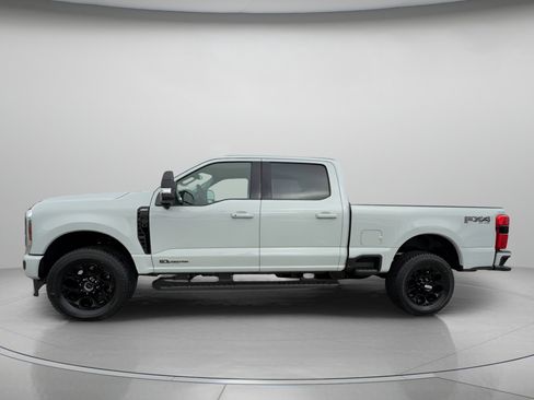 New 2026 Ford F350 Lariat w/ Black Appearance Package image 11