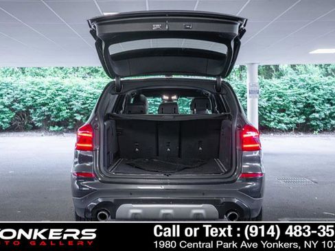 Used 2019 BMW X3 xDrive30i AWD/4WD image 54