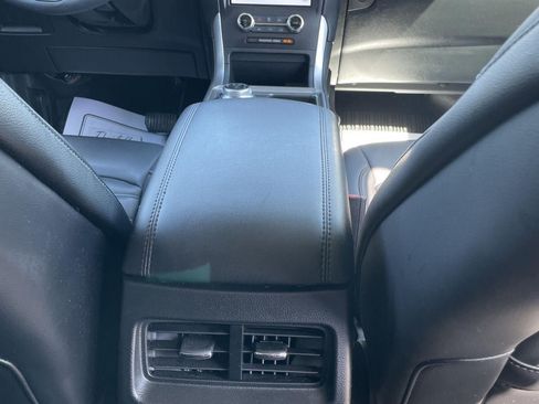 Used 2024 Ford Edge SEL w/ Convenience Package AWD/4WD image 14