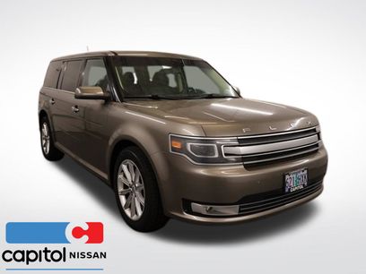 Used 2014 Ford Flex Limited