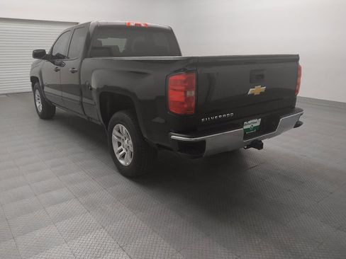 Used 2019 Chevrolet Silverado 1500 LT w/ Texas Edition RWD image 5