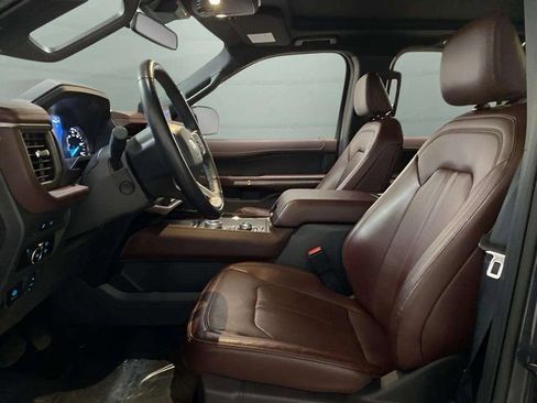 Used 2024 Ford Expedition Max Limited image 16