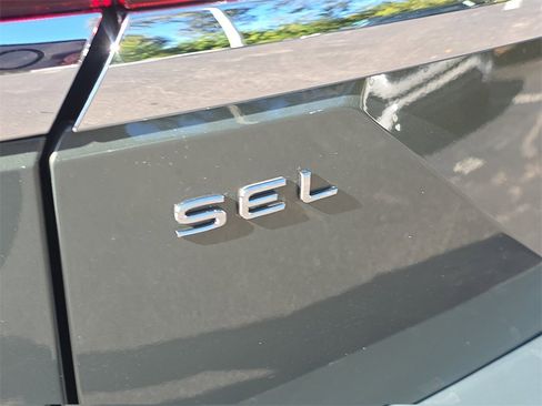 New 2026 Volkswagen Atlas SEL image 5