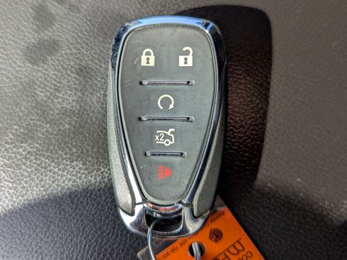 Used 2021 Chevrolet Malibu RS image 14