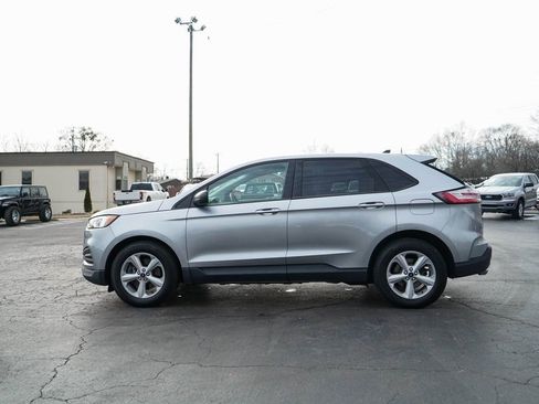 Used 2020 Ford Edge SE image 35