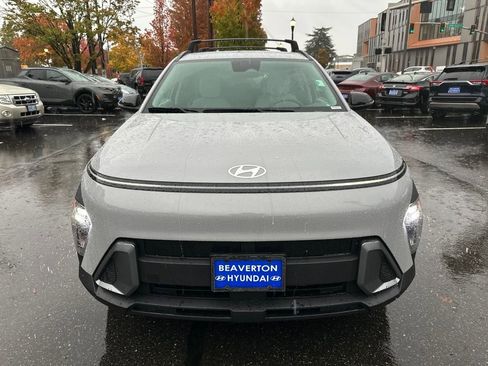 New 2026 Hyundai Kona SEL Sport image 9