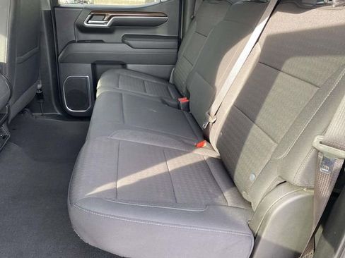 Used 2023 Chevrolet Silverado 1500 LT w/ Protection Package image 11