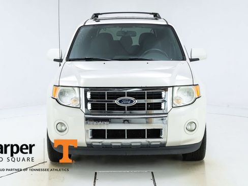 Used 2012 Ford Escape Limited image 16