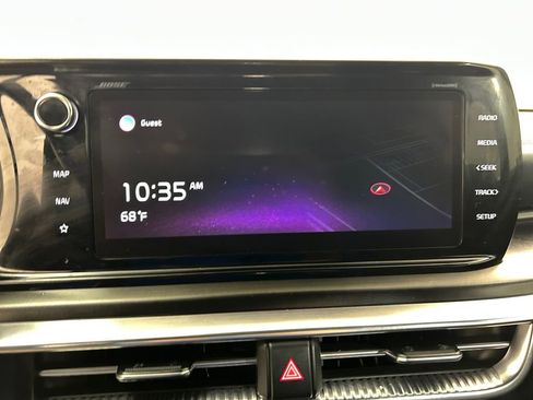 Used 2021 Kia K5 GT w/ GT1 Package image 11