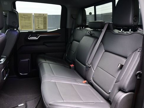 Used 2024 GMC Sierra 1500 Denali w/ Denali Reserve Package RWD image 17