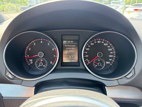 Used 2012 Volkswagen GTI 2-Door FWD image 23