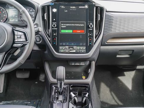 New 2026 Subaru Forester Touring image 14