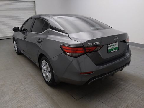 Used 2025 Nissan Sentra S FWD image 5