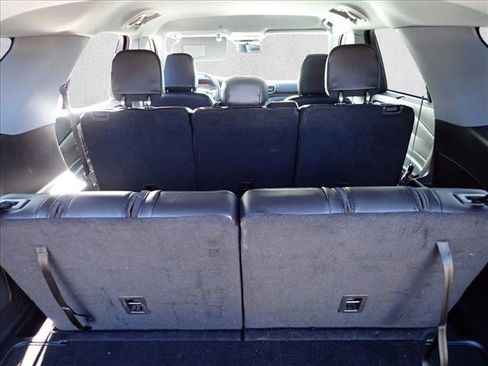 Used 2024 Ford Explorer Limited image 7