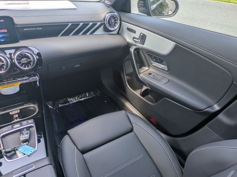 New 2026 Mercedes-Benz CLA 45 AMG S 4MATIC image 20