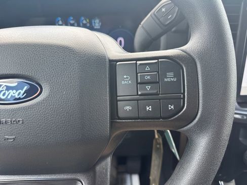 New 2026 Ford F150 STX w/ Equipment Group 200A image 33