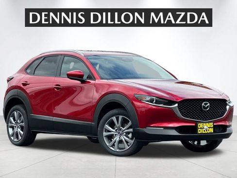 New 2026 MAZDA CX-30 AWD 2.5 S w/ Premium Package image 2