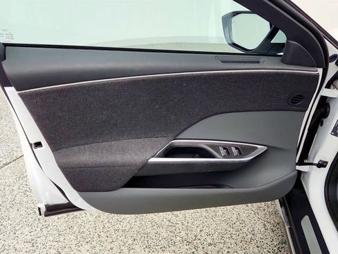 Used 2024 Lucid Air Pure RWD image 10