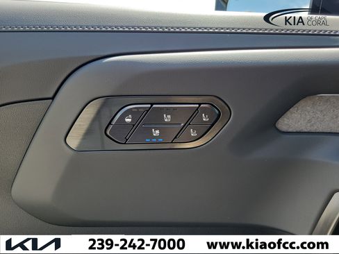 New 2027 Kia Telluride SX X-Line AWD/4WD image 24