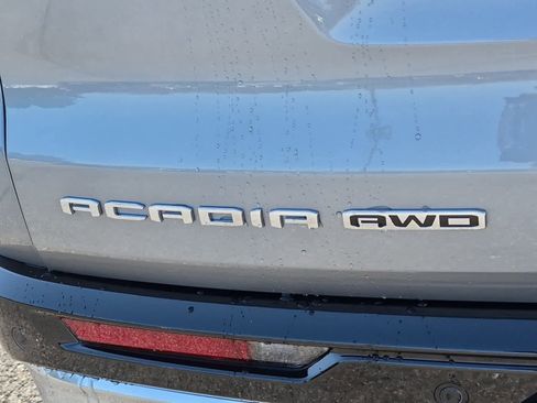 New 2026 GMC Acadia Denali w/ Super Cruise Package AWD/4WD image 20